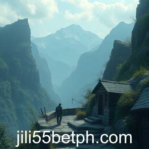 Exploring the Depth of Adventure Games under 'jili55'