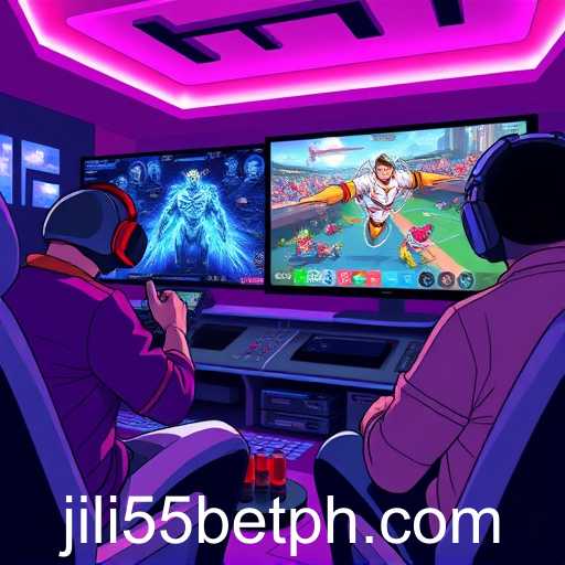 Emerging Trends in Online Gaming