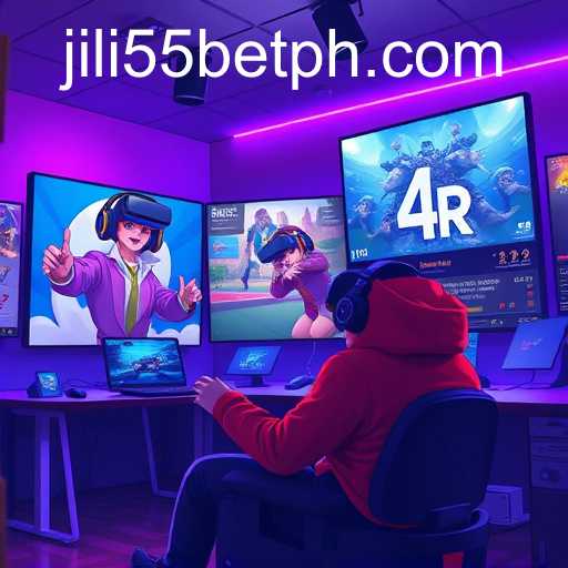 Evolution of Online Gaming: Navigating Trends and Technology