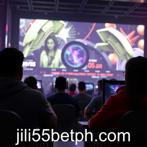 Evolution of Online Gaming and Its Global Impact