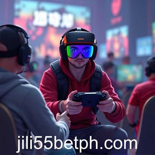 The Rise of Online Gaming Platforms Amidst Global Changes