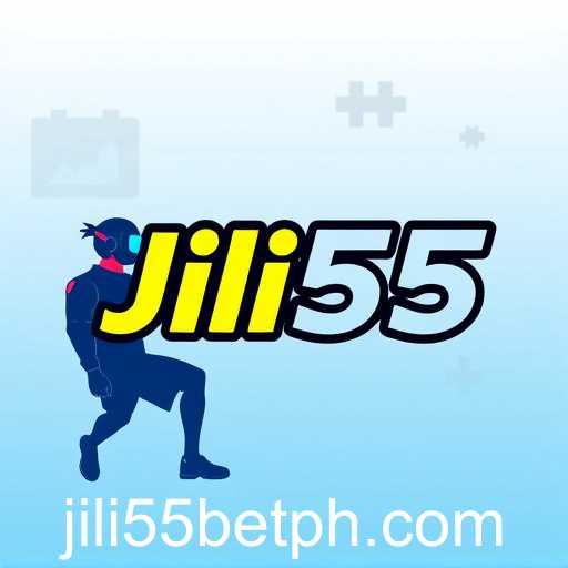 Jili55: Navigating the Digital Playground of 2025