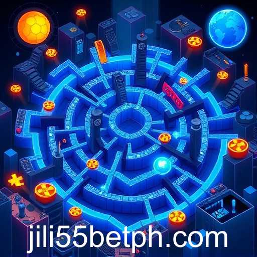 Jili55 Innovations in Gaming