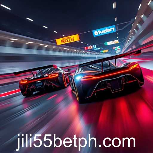 The Rise of Jili55: A New Era in Online Gaming