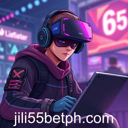 Jili55: Revolutionizing Online Gaming in 2025