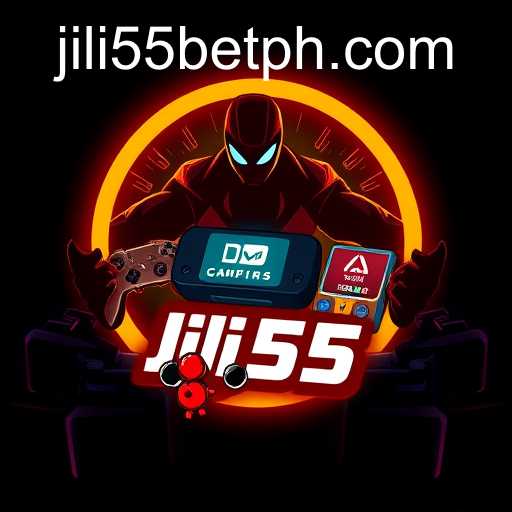 The Rise of Jili55 in the Gaming World