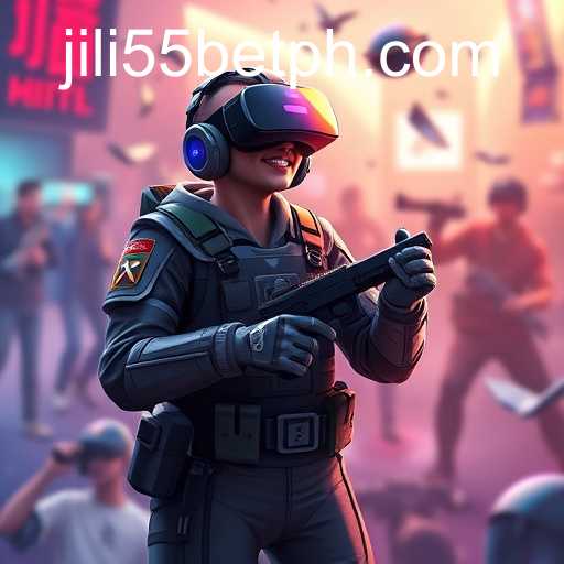 The Rise of Jili55: Uniting Players Worldwide