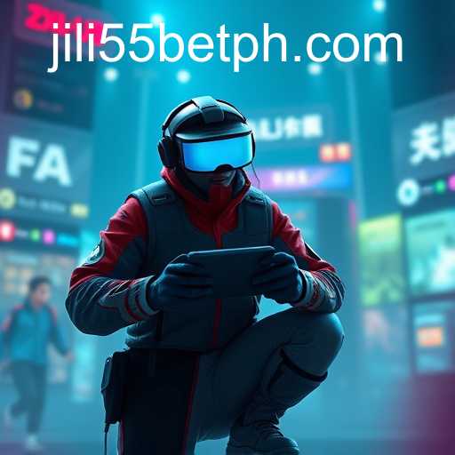 Exploring the Rise of Jili55 in the Gaming World