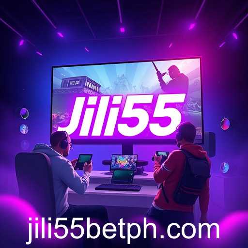 The Rise of Jili55: A Game Changer in Online Gaming