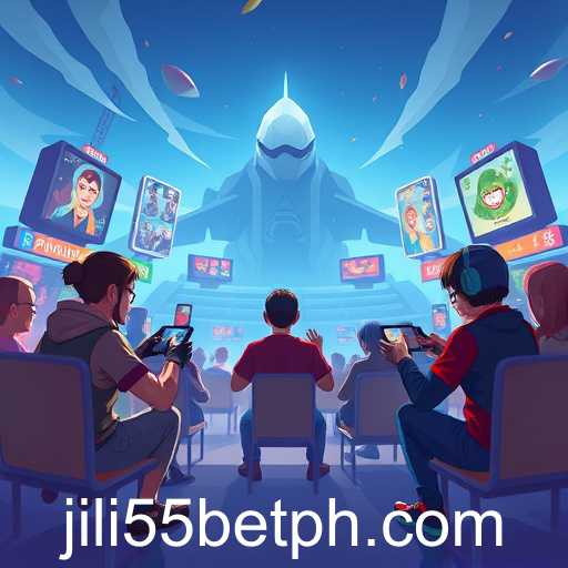 jili55
