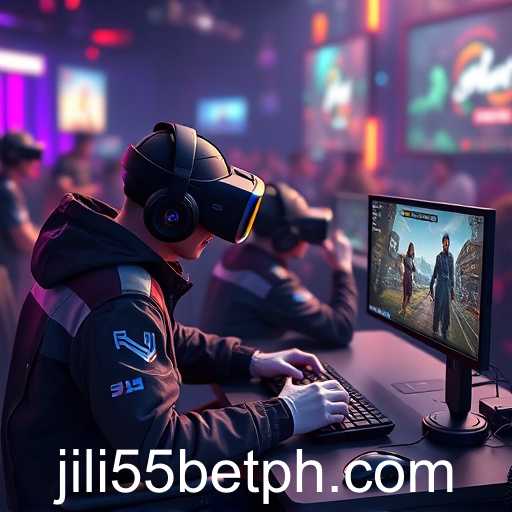 The Rise of Online Gaming in 2025