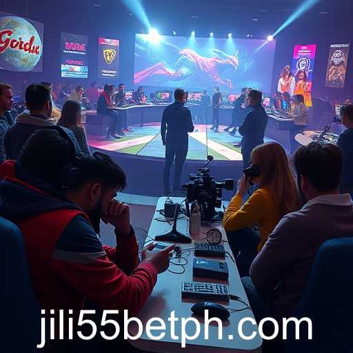 jili55