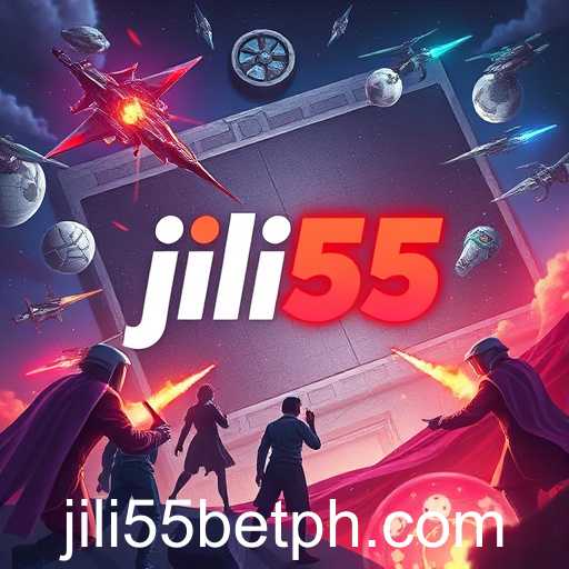 Exploring the Intricacies of Strategy Games: A Focus on the 'jili55' Keyword