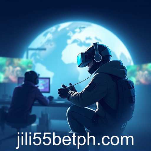 The Rise of Jili55: A New Player in Online Gaming