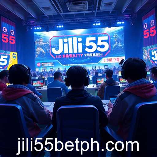 jili55