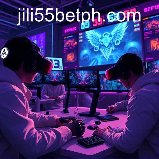 Virtual Horizons: The Evolution of Online Gaming